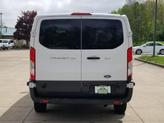 Thumbnail of 2015 Oxford White Ford Transit-350