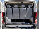 Thumbnail of 2015 Oxford White Ford Transit-350