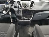 Thumbnail of 2016 Oxford White Ford Transit-350