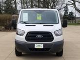 Thumbnail of 2016 Oxford White Ford Transit-350