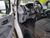 Thumbnail of 2016 Oxford White Ford Transit-350