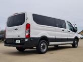 Thumbnail of 2016 Oxford White Ford Transit-350