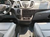 Thumbnail of 2016 Oxford White Ford Transit-350