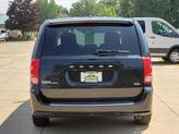 Thumbnail of 2017 Black Onyx Crystal Pearlcoat Dodge Grand Caravan