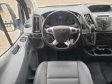 Thumbnail of 2016 Oxford White Ford Transit-350