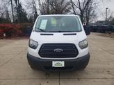 Thumbnail of 2016 Oxford White Ford Transit-350