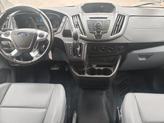 Thumbnail of 2016 Oxford White Ford Transit-350
