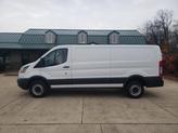 Thumbnail of 2016 Oxford White Ford Transit-350