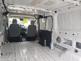 Thumbnail of 2016 Oxford White Ford Transit-350