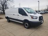 Thumbnail of 2016 Oxford White Ford Transit-350