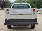 Thumbnail of 2015 Ingot Silver Metallic Ford F-250