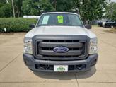 Thumbnail of 2015 Oxford White Ford F-250