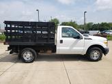 Thumbnail of 2015 Oxford White Ford F-250