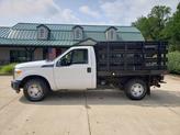 Thumbnail of 2015 Oxford White Ford F-250