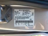 Thumbnail of 2016 Silver Metallic Ford Transit Connect