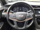 Thumbnail of 2019 Stellar Black Metallic Cadillac XT5