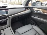 Thumbnail of 2019 Stellar Black Metallic Cadillac XT5