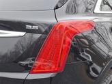 Thumbnail of 2019 Stellar Black Metallic Cadillac XT5