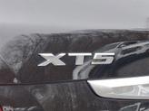 Thumbnail of 2019 Stellar Black Metallic Cadillac XT5