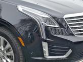 Thumbnail of 2019 Stellar Black Metallic Cadillac XT5