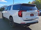Thumbnail of 2026 White GMC Yukon XL