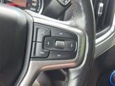 Thumbnail of 2021 Black Chevrolet Silverado 1500