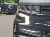 Thumbnail of 2021 Black Chevrolet Silverado 1500