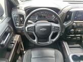 Thumbnail of 2021 Black Chevrolet Silverado 1500
