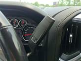 Thumbnail of 2021 Black Chevrolet Silverado 1500