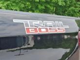Thumbnail of 2021 Black Chevrolet Silverado 1500