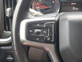 Thumbnail of 2021 Black Chevrolet Silverado 1500