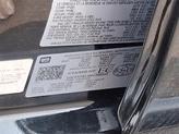 Thumbnail of 2021 Black Chevrolet Silverado 1500