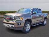 Thumbnail of 2016 Bronze Alloy Metallic GMC Canyon