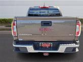 Thumbnail of 2016 Bronze Alloy Metallic GMC Canyon