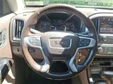 Thumbnail of 2016 Bronze Alloy Metallic GMC Canyon