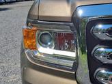 Thumbnail of 2016 Bronze Alloy Metallic GMC Canyon