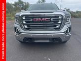 Thumbnail of 2021 Satin Steel Metallic GMC Sierra 1500
