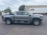 Thumbnail of 2021 Satin Steel Metallic GMC Sierra 1500