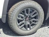 Thumbnail of 2026 White GMC Sierra 1500