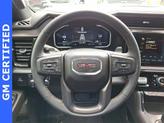 Thumbnail of 2023 Sterling Metallic GMC Sierra 1500