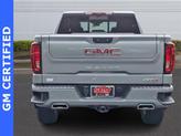 Thumbnail of 2023 Sterling Metallic GMC Sierra 1500