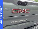 Thumbnail of 2023 Sterling Metallic GMC Sierra 1500