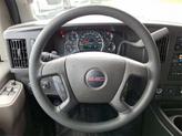 Thumbnail of 2025 White GMC Savana 2500