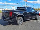 Thumbnail of 2026 Black GMC Sierra 1500