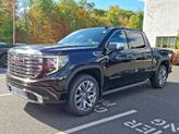 Thumbnail of 2026 Black GMC Sierra 1500