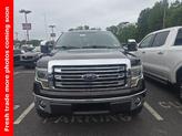 Thumbnail of 2014 Tuxedo Black Metallic Ford F-150