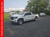 Thumbnail of 2023 Summit White GMC Sierra 1500