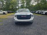Thumbnail of 2023 Summit White GMC Sierra 1500