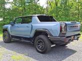Thumbnail of 2024 Blue GMC HUMMER EV Pickup