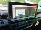 Thumbnail of 2024 Blue GMC HUMMER EV Pickup